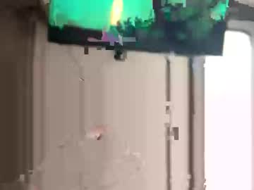 Notmeatalllol December 07, 2025 Chaturbate stream image