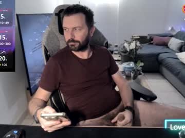 Pc92160 December 07, 2025 Chaturbate stream image