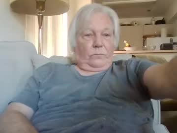 Pervdude01 December 07, 2025 Chaturbate stream image