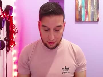 Rodthiago December 07, 2025 Chaturbate stream image