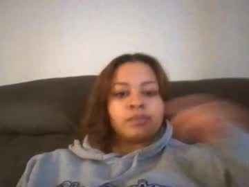Adriana318798 December 07, 2025 Chaturbate stream image
