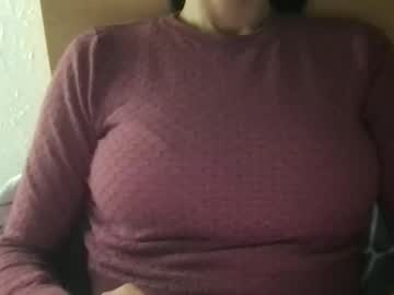 Agatha_Cb December 07, 2025 Chaturbate stream image