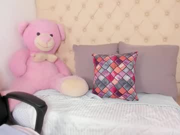 Darle_Volant December 07, 2025 Chaturbate stream image