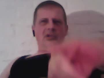 Higflyorgazmus December 07, 2025 Chaturbate stream image