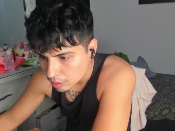 Lars_26_ December 07, 2025 Chaturbate stream image