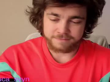 Luca_Syn December 07, 2025 Chaturbate stream image
