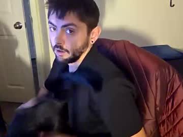 Mako4eva December 07, 2025 Chaturbate stream image