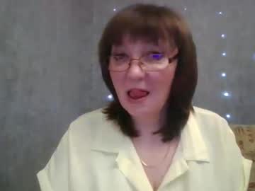 Marinamrs December 07, 2025 Chaturbate stream image