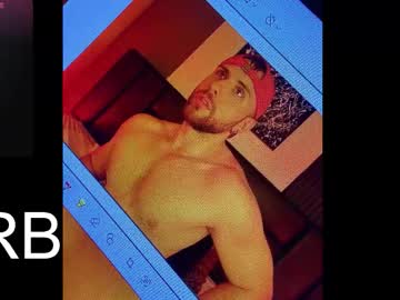 Maximo_Wolf1 December 07, 2025 Chaturbate stream image