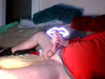 Rockinghard7 December 07, 2025 Chaturbate stream image
