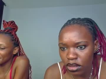 Sexxy_Grey December 07, 2025 Chaturbate stream image