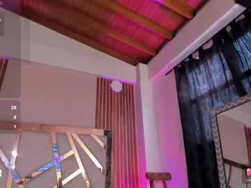 Sweet_Tamara__ December 07, 2025 Chaturbate stream image