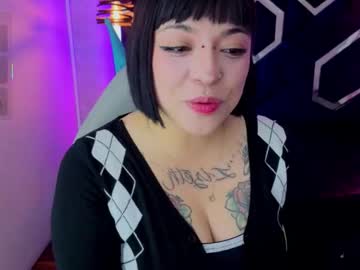 _Vermell_ December 07, 2025 Chaturbate stream image