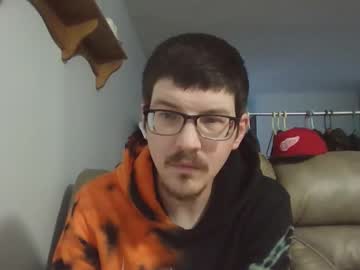 Bluebhyena December 07, 2025 Chaturbate stream image