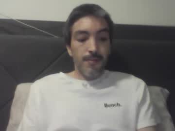 Britishozzy December 07, 2025 Chaturbate stream image