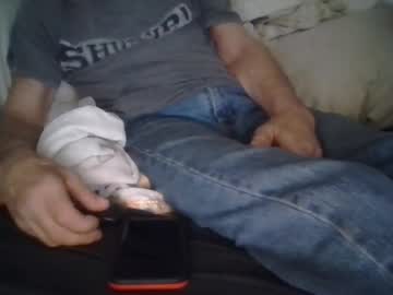 Harry1cannary December 07, 2025 Chaturbate stream image