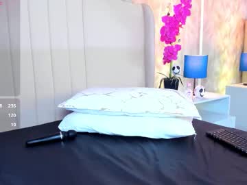 Ivyangel_Mei December 07, 2025 Chaturbate stream image