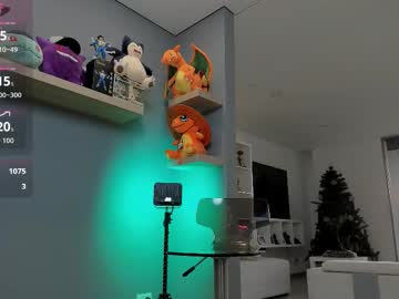 Jeff_Boss_ December 07, 2025 Chaturbate stream image