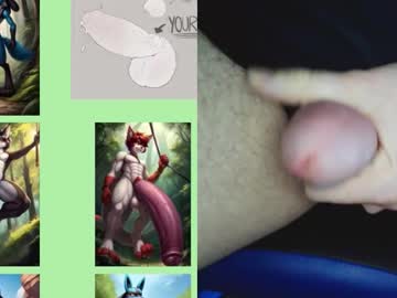 Kawaiiifemboi420 December 07, 2025 Chaturbate stream image
