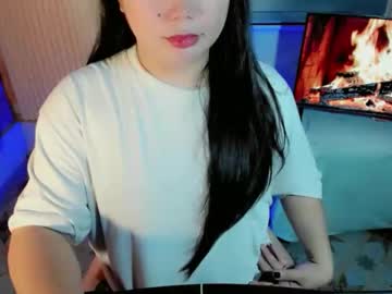 Sweet_Valentine22 December 07, 2025 Chaturbate stream image