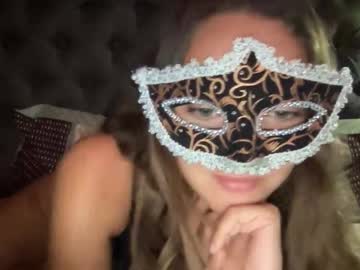 Sweetmistyxoxo December 07, 2025 Chaturbate stream image