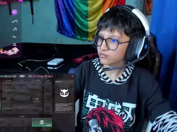 Charlietaylorr__ December 07, 2025 Chaturbate stream image