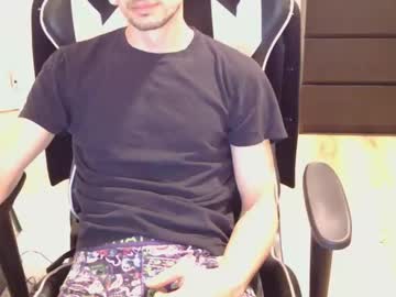 Georgek0011 December 07, 2025 Chaturbate stream image