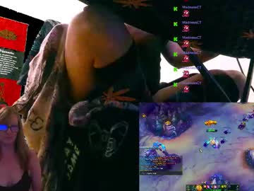 Gilf_Gamer December 07, 2025 Chaturbate stream image