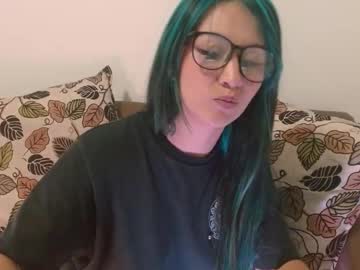 Jane_Monroee December 07, 2025 Chaturbate stream image