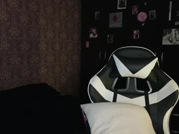 Miss_Morganmoon December 07, 2025 Chaturbate stream image