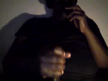 Seanbaptiste December 07, 2025 Chaturbate stream image
