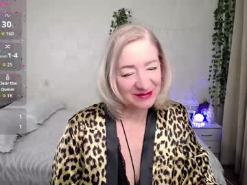 Sexy_Cat00 December 07, 2025 Chaturbate stream image