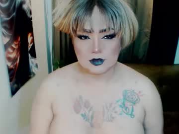 Sweetmistresss December 07, 2025 Chaturbate stream image