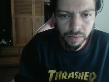 Tonydalle December 07, 2025 Chaturbate stream image