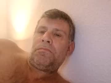 Tyson2512 December 07, 2025 Chaturbate stream image