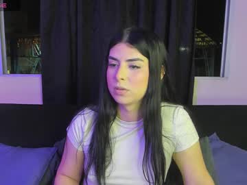 Ari_Peaches December 08, 2025 Chaturbate stream image