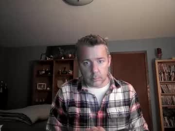 Chrisw8121 December 08, 2025 Chaturbate stream image