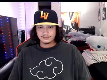 Hashg0d December 08, 2025 Chaturbate stream image