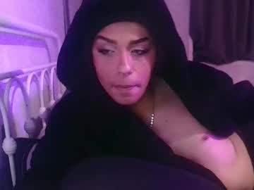 Hungotterfag December 08, 2025 Chaturbate stream image