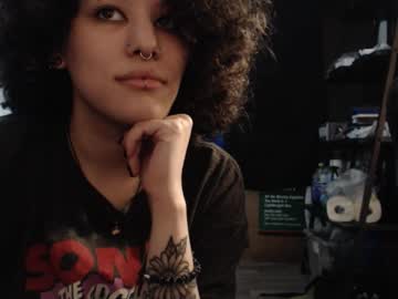 Jonmessfan December 08, 2025 Chaturbate stream image