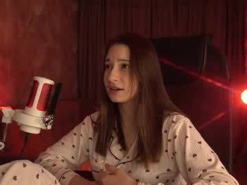 Lumenova December 08, 2025 Chaturbate stream image