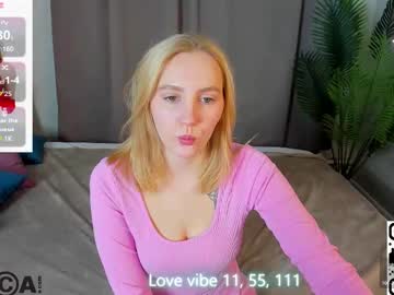 Patr1cia_Hart December 08, 2025 Chaturbate stream image