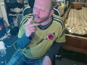 Playboy_Horny December 08, 2025 Chaturbate stream image