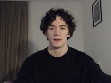 Sam_Winchest December 08, 2025 Chaturbate stream image