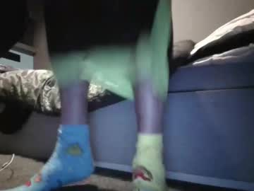 Trebor19821982 December 08, 2025 Chaturbate stream image