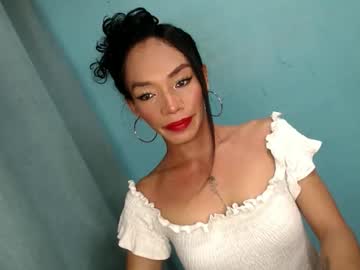 Uncut_Queen December 08, 2025 Chaturbate stream image