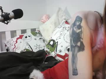 Adonisblossoms December 08, 2025 Chaturbate stream image
