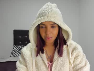 Amelia_Heaven December 08, 2025 Chaturbate stream image