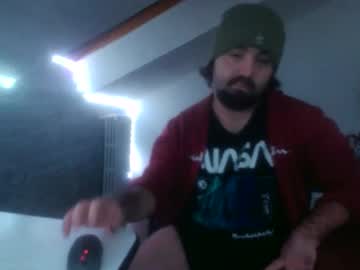 Bearchase96 December 08, 2025 Chaturbate stream image