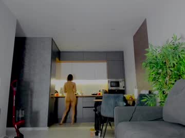 Cambabby December 08, 2025 Chaturbate stream image